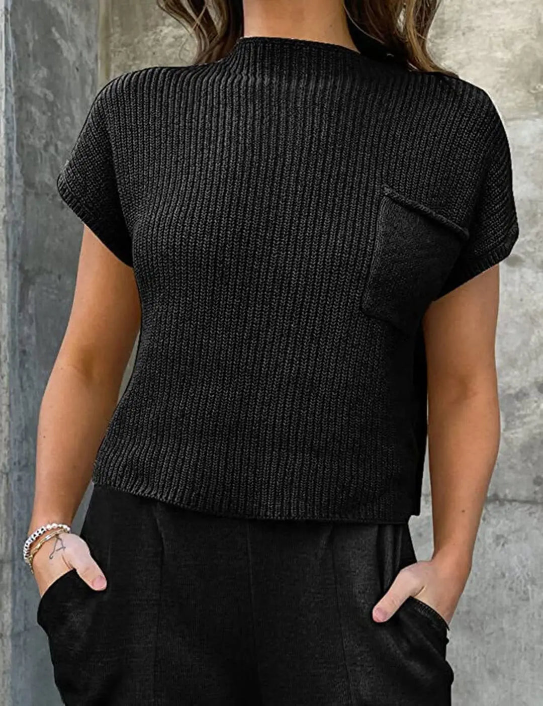 EB | Damen Weste