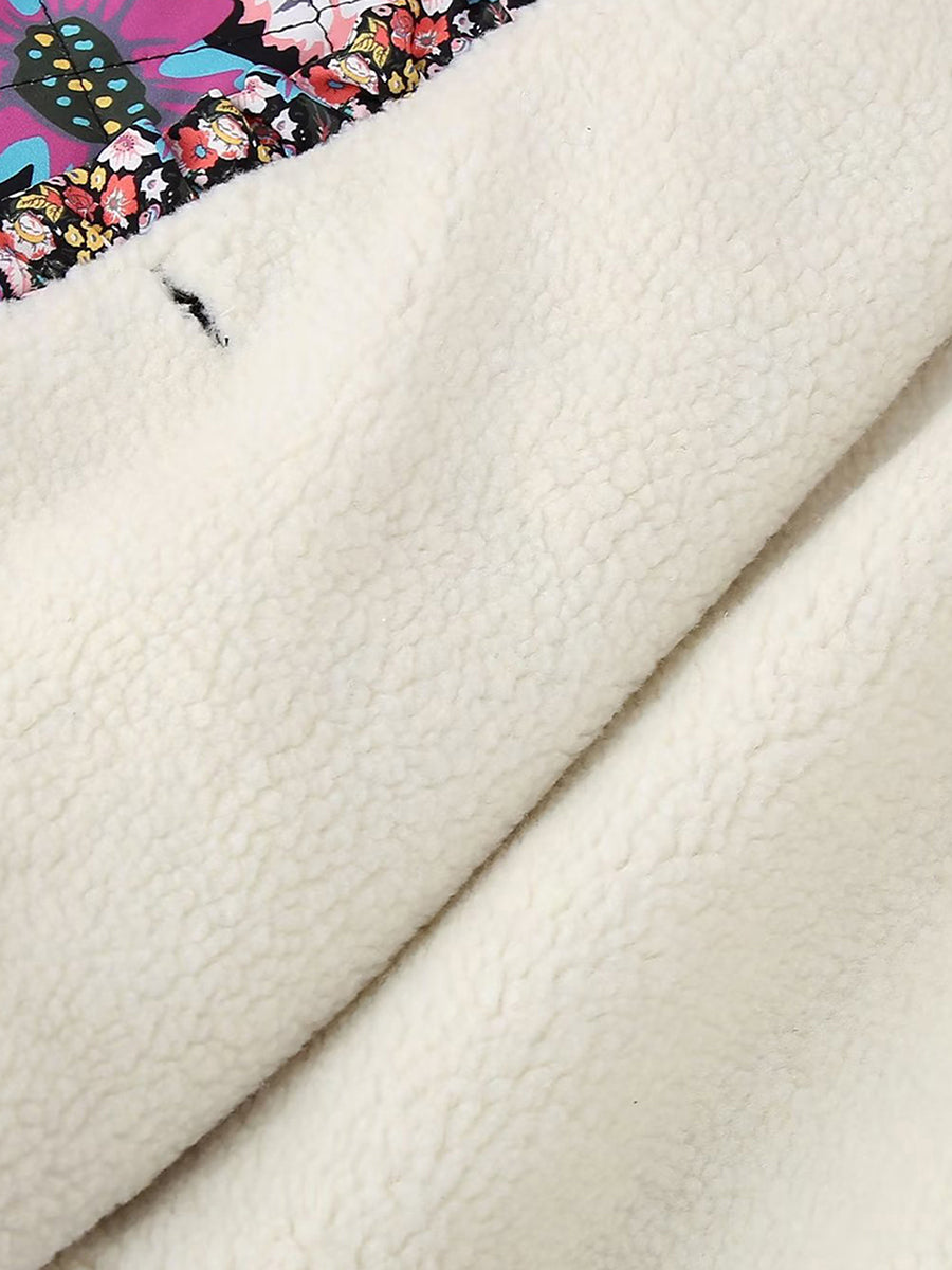 EB | Elegante Jacke für den Frühling