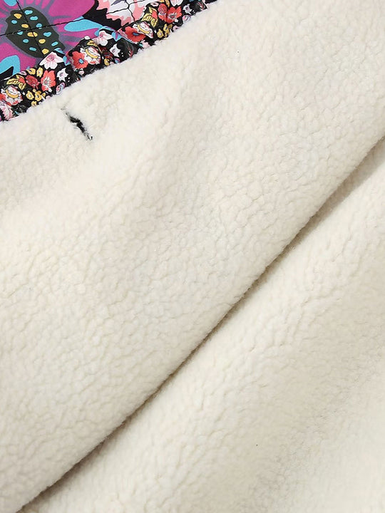 EB | Elegante Jacke für den Frühling