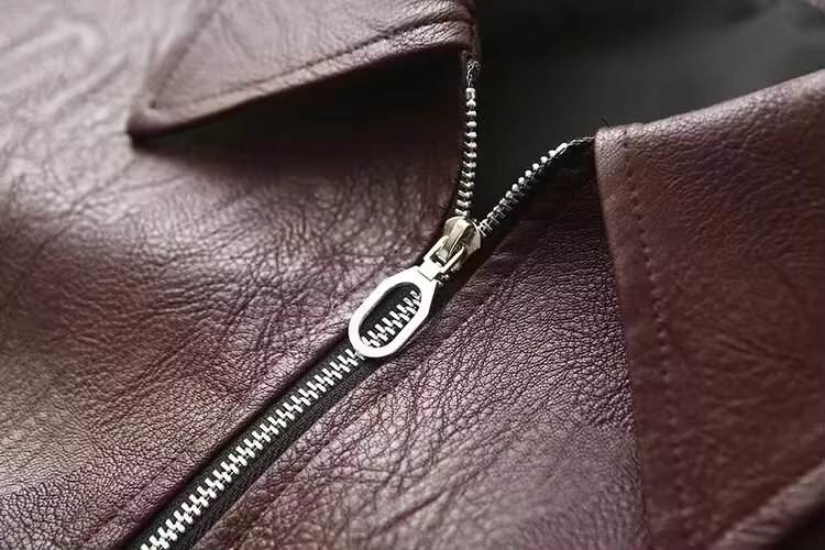 EB | Modische Bomberjacke für Frauen