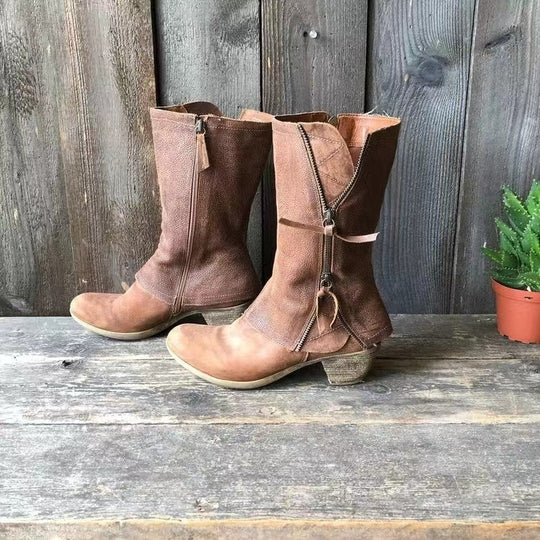 EB | Damen Herbst-Stiefel