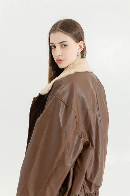 EB | Komfort Winterjacke - Vintage & Stilvoll