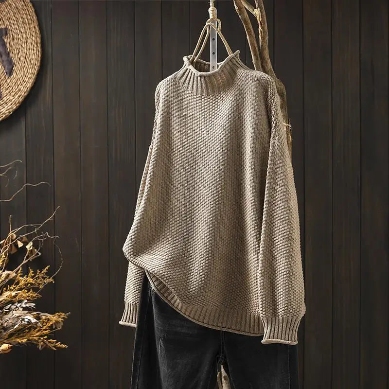 EB | Elegante-Pullover