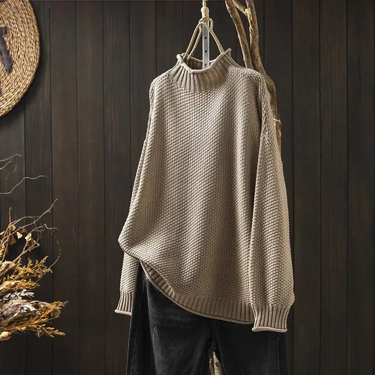 EB | Elegante-Pullover