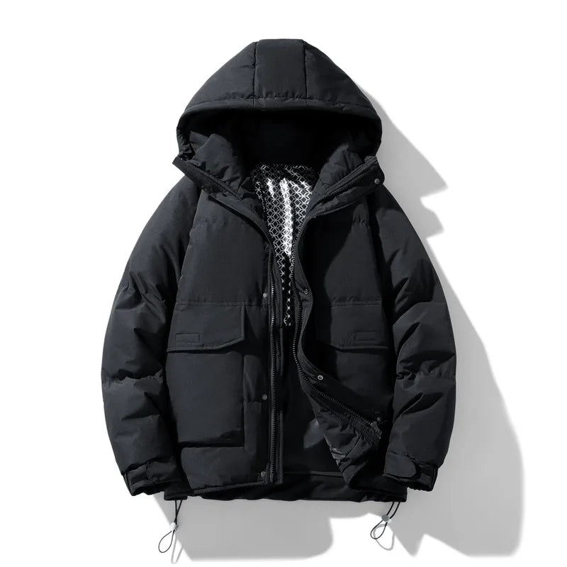 EB | Leicht wattierte Steppjacke für Frauen