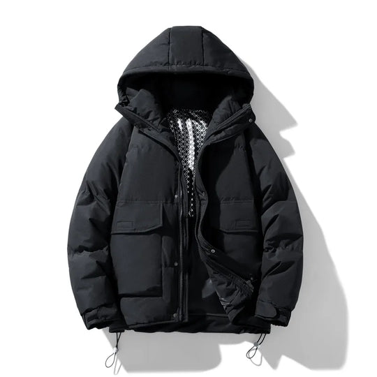 EB | Leicht wattierte Steppjacke für Frauen