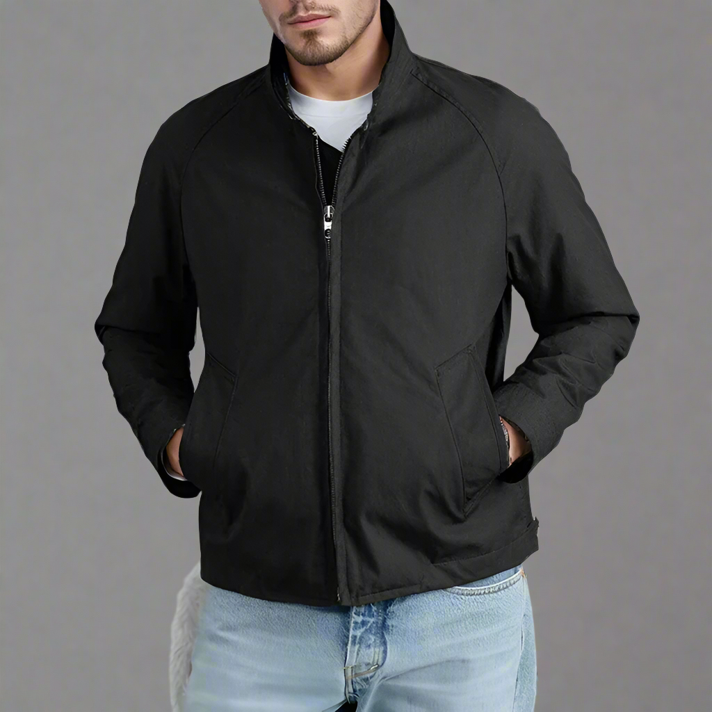 EB | Bequeme Sommerjacke für Männer