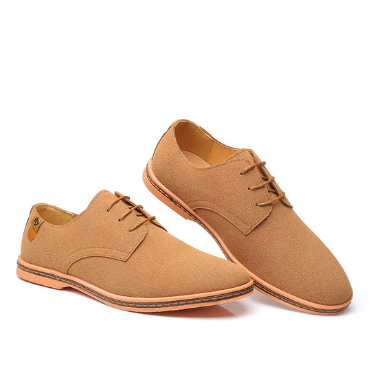 EB | Bequeme Wild schuhe mit Rutschfester Sohle