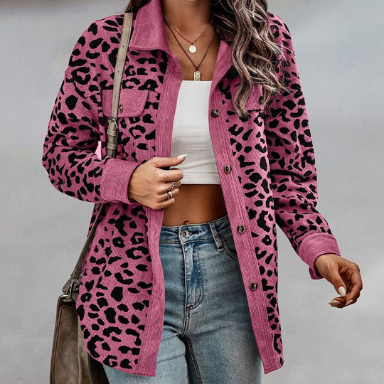 EB | Schlichte und Stilvolle Allgemeine Jacke