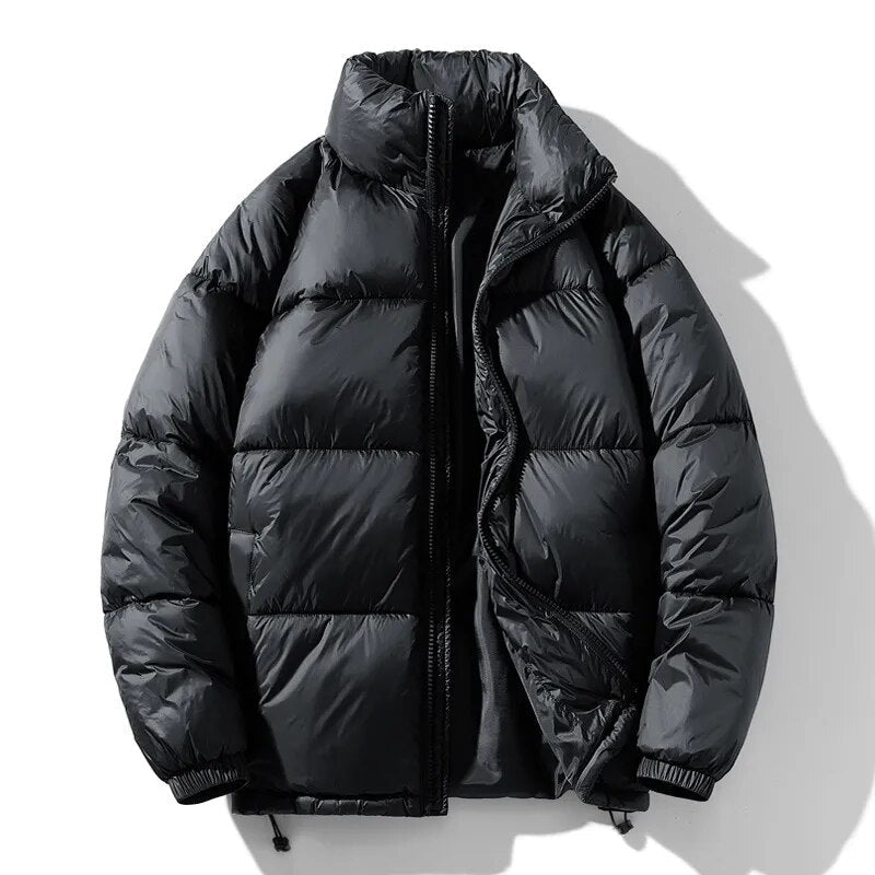 EB | Aufblasbare Jacke