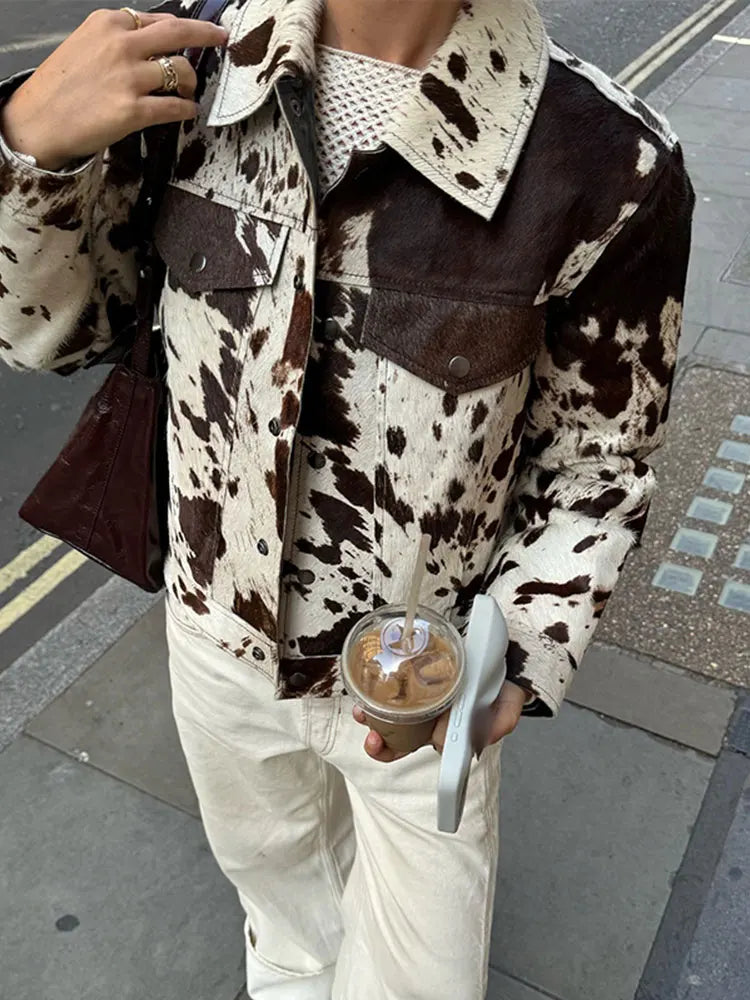 EB | Lazy Day Love Jacke