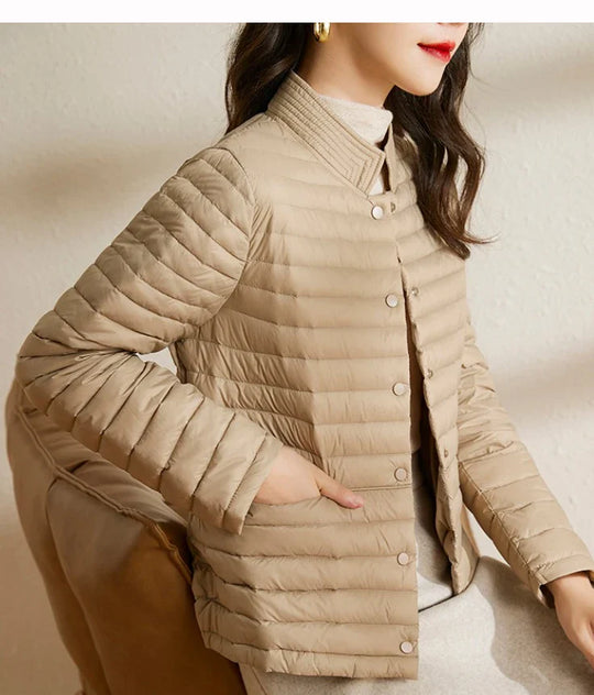 EB | Ausgesperrt Wunderjacke