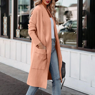EB | Elegante Manteljacke für Damen