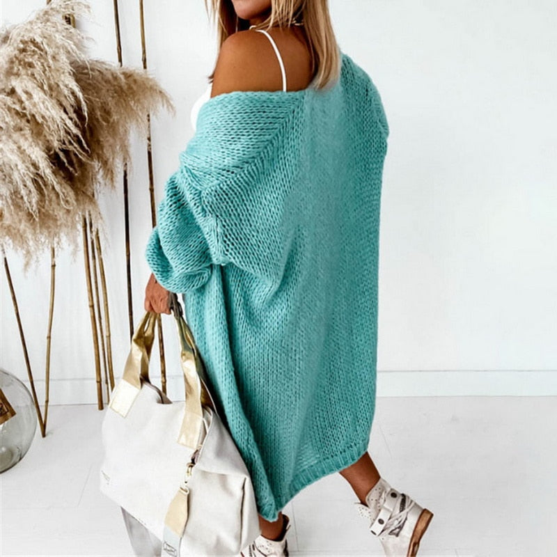 EB | Strickjacke für Damen