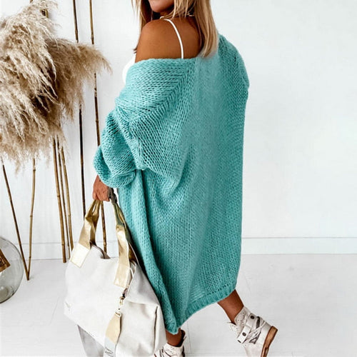 EB | Strickjacke für Damen