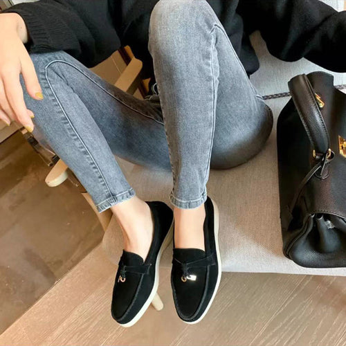 EB | Loafers Stilvoll und Bequem