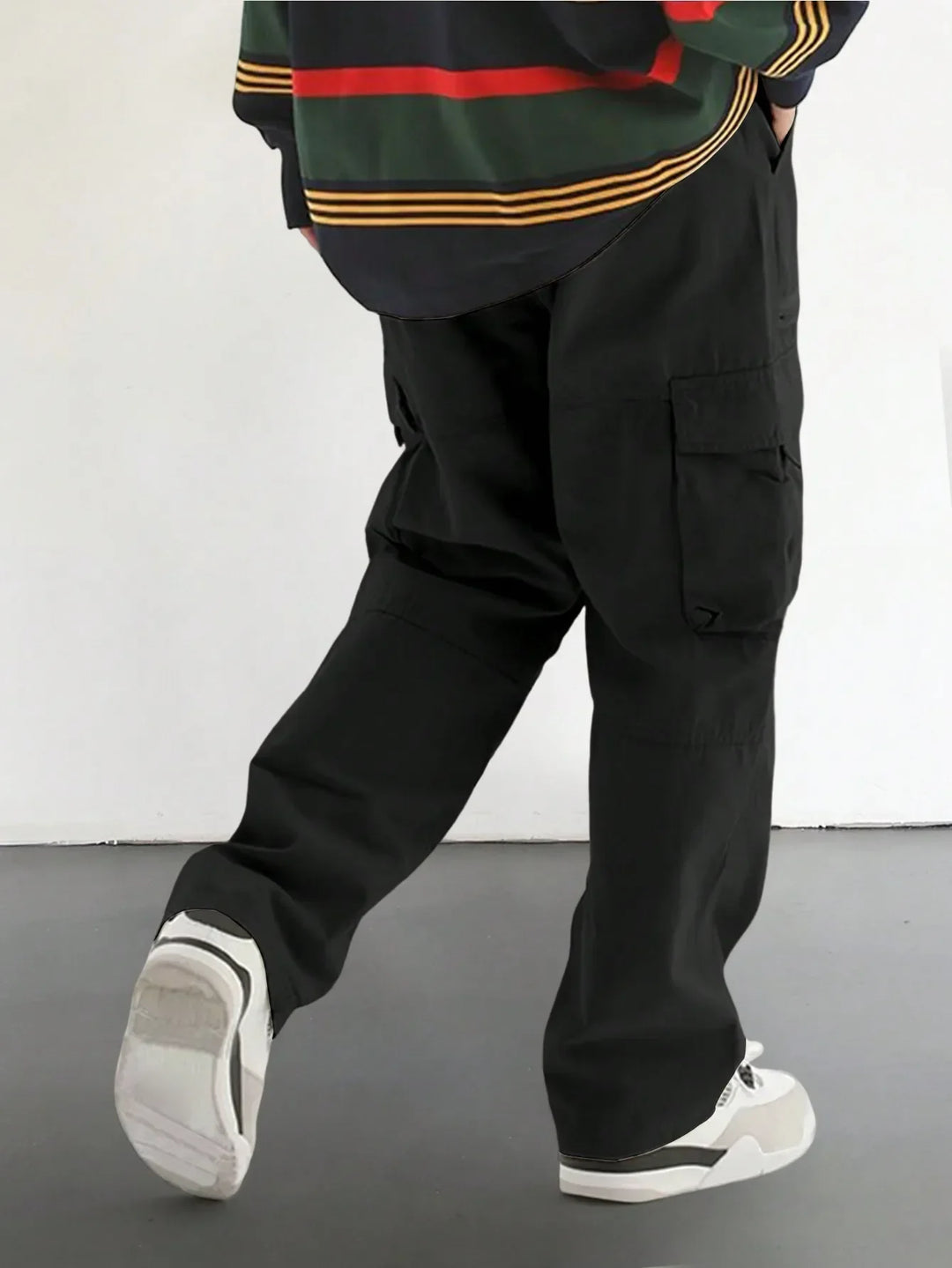 EB | Trendige Cargohose