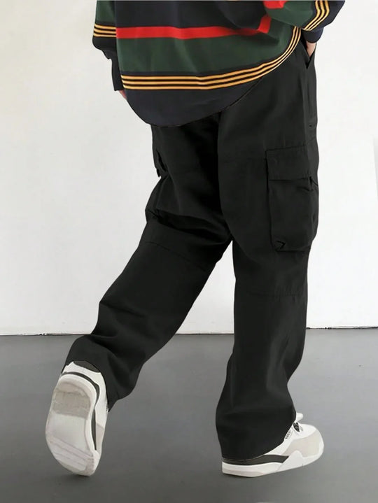 EB | Trendige Cargohose