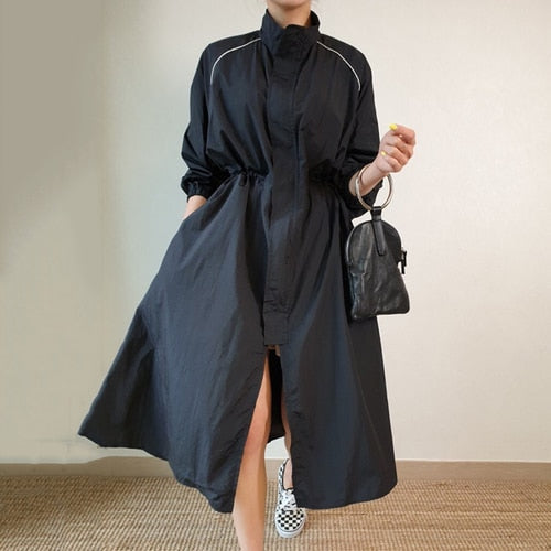 EB | Windjacke für Damen