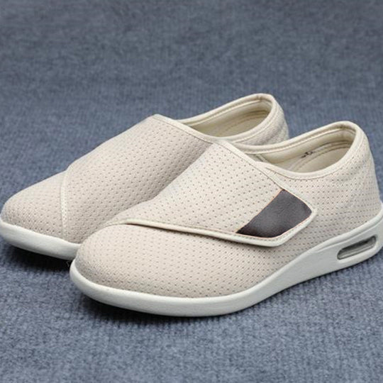 EB | Bequeme Breite Diabetikerschuhe