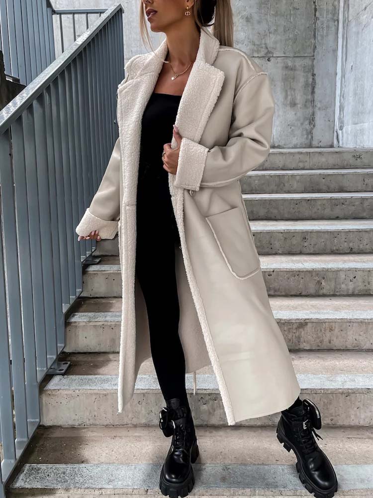 EB | Elegante und Vielseitige Jacke