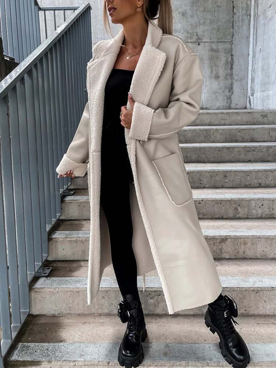 EB | Elegante und Vielseitige Jacke