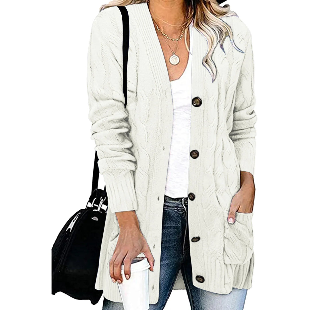 EB | Moderne und Modische Winterjacke