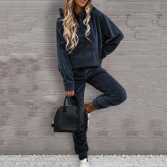 EB | Modisches Winter-Set