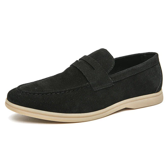 Modische Luxus Herren Loafers Schuhe EB