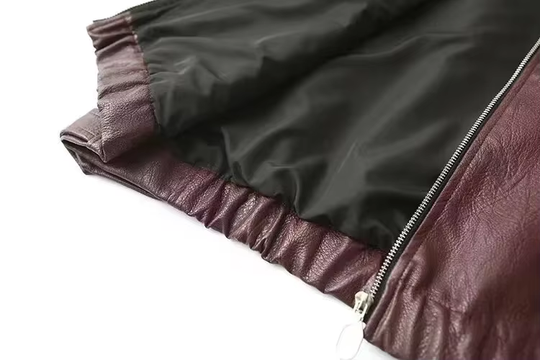 EB | Modische Bomberjacke für Frauen
