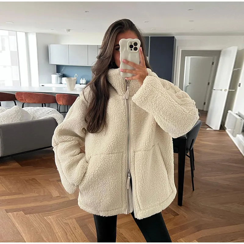 EB | Lässiger Mantel