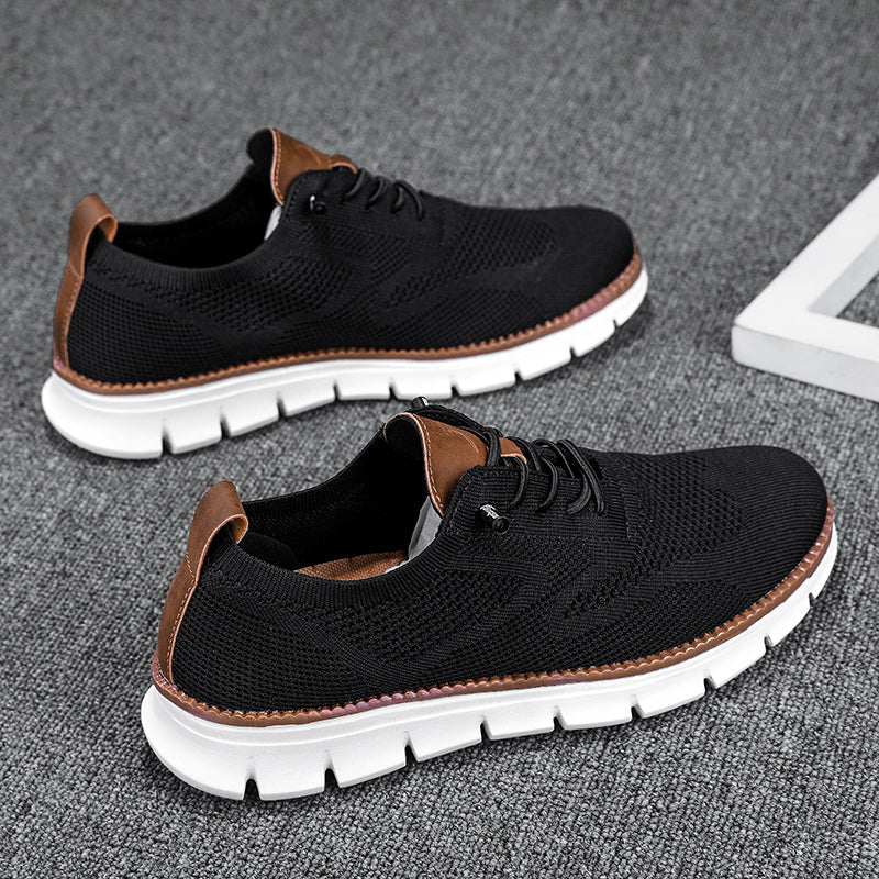 Orthopädische Laufschuhe EB