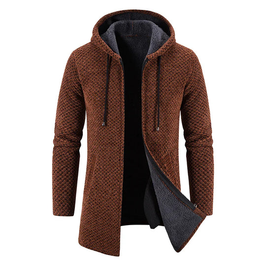 EB | Winterjacke mit Dickem Fleece
