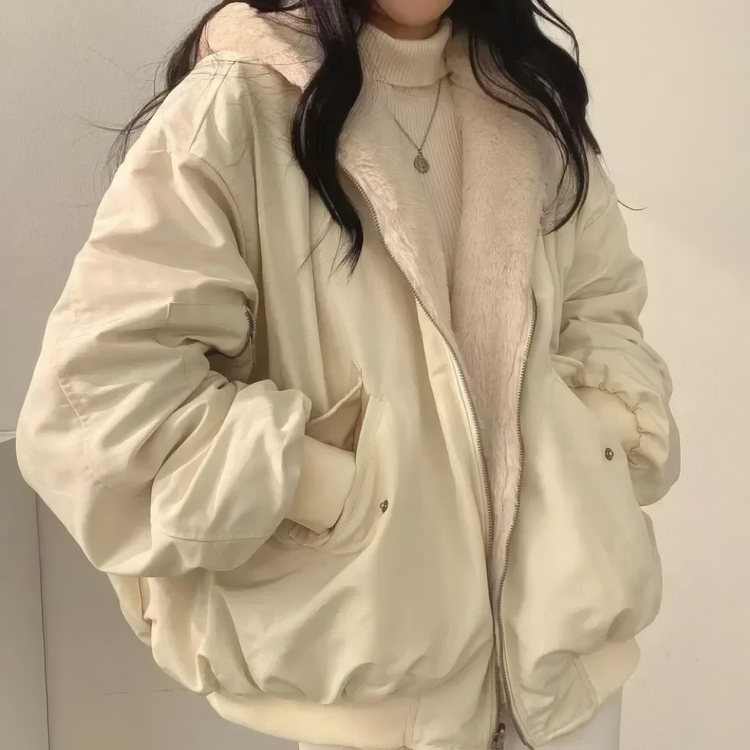 EB | Dual-Wear Jacke