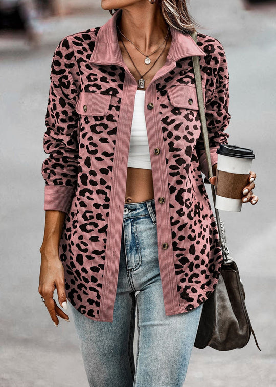 EB | Schlichte und Stilvolle Allgemeine Jacke