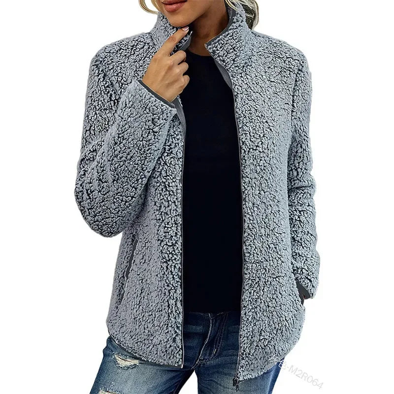 EB | Zeitlose und Stilvolle Allgemeine Jacke