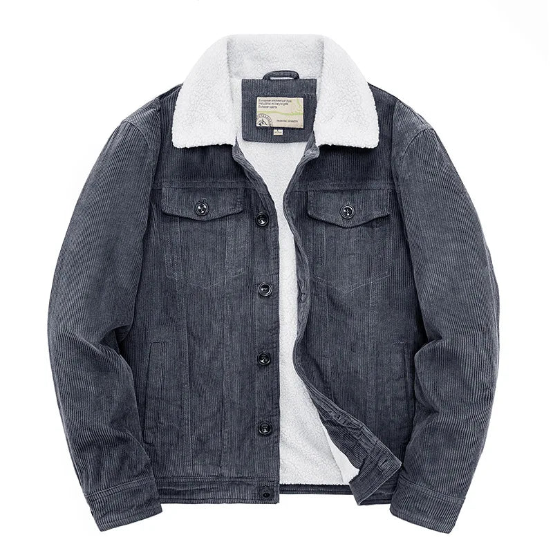 EB | Lässige Windjacke für Männer