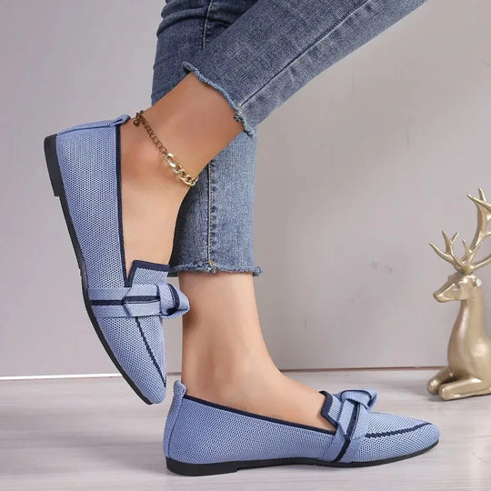 Félicité Fliege Ballerina Flats EB