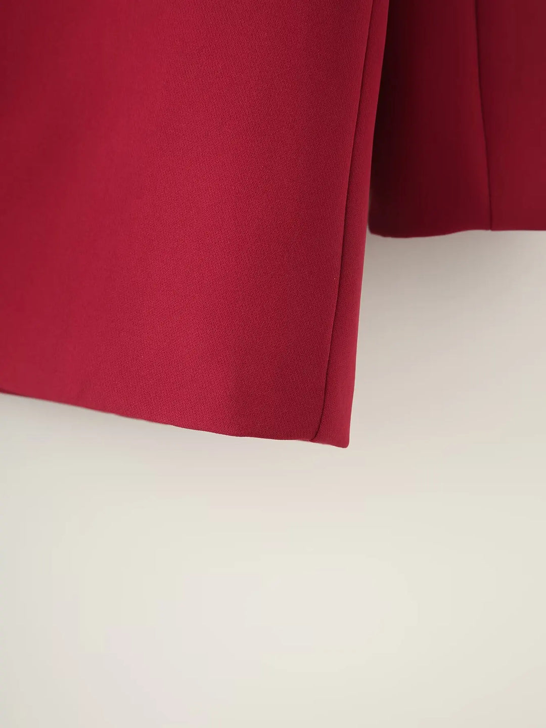 EB | In den Tiefen Blazer-Mantel