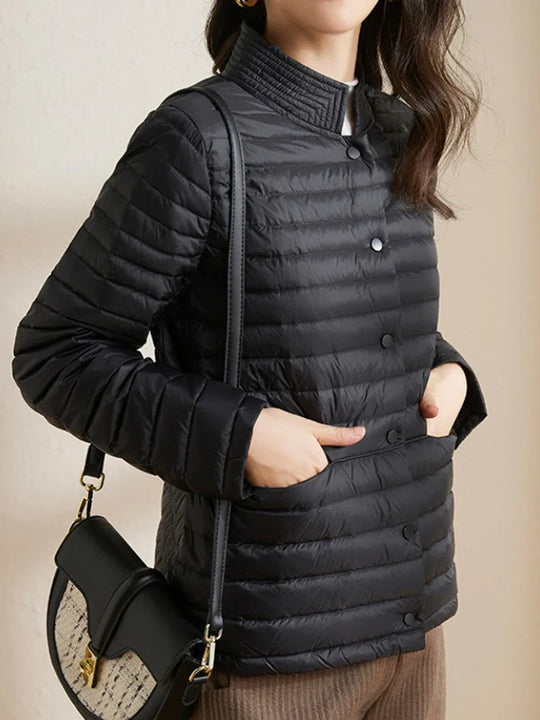 EB | Ausgesperrt Wunderjacke