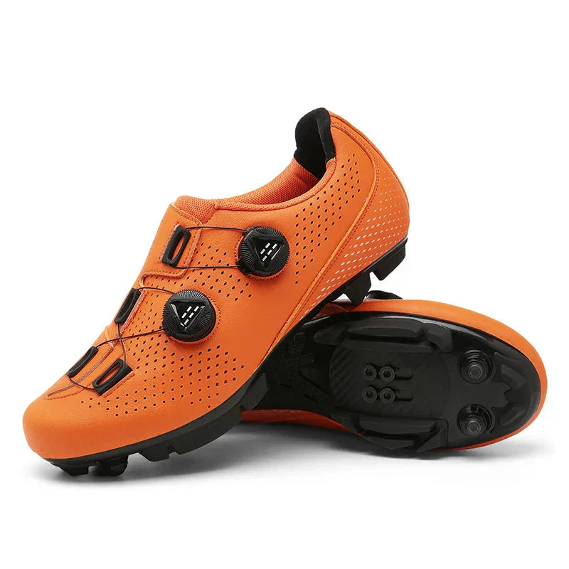 EB | Mtb und Rennradschuhe