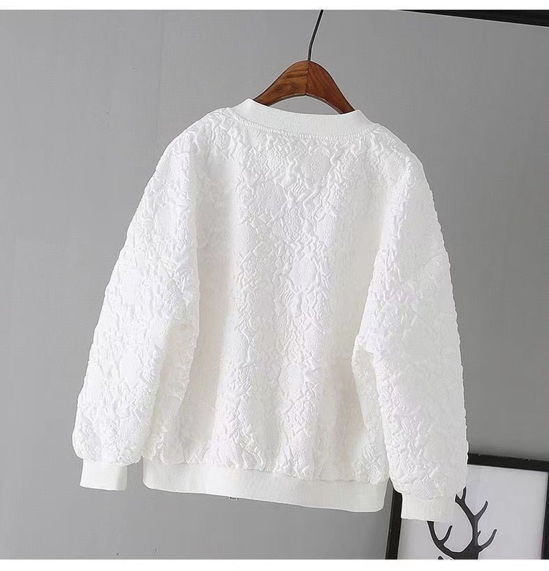EB | Baseball Jacke für Damen