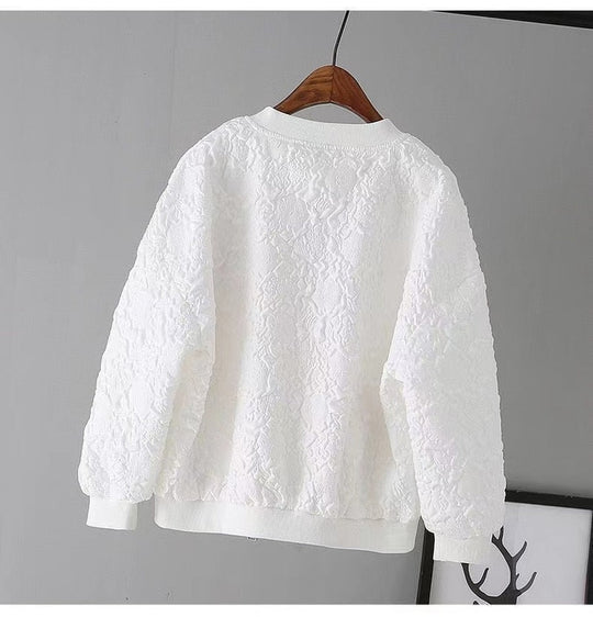 EB | Baseball Jacke für Damen