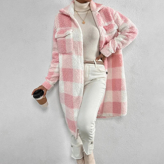 EB | Elegante Jacke für Damen