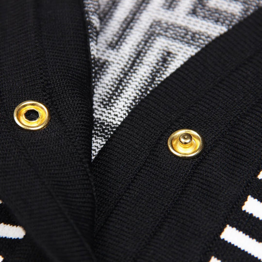 EB | Es wird strahlend Cardigan