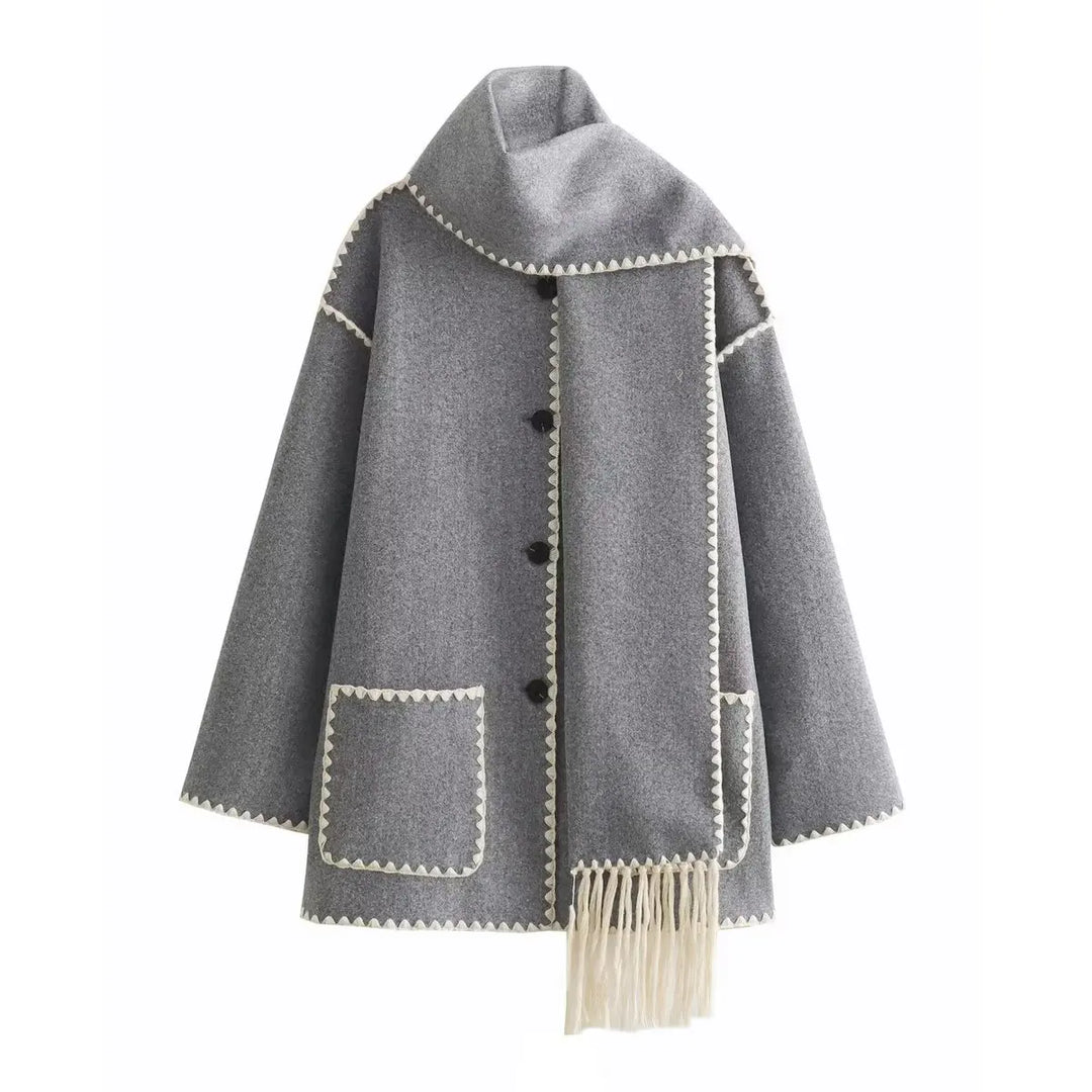 EB | Französischer Mantel