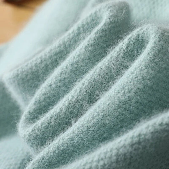 EB | Eleganter Pullover Für Damen | Luxus & Zeitloses Design