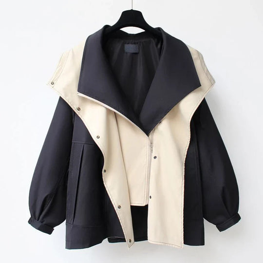 EB | Langley Trenchcoat