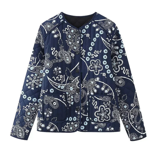 EB | Schicke und Vielseitige Allgemeine Jacke
