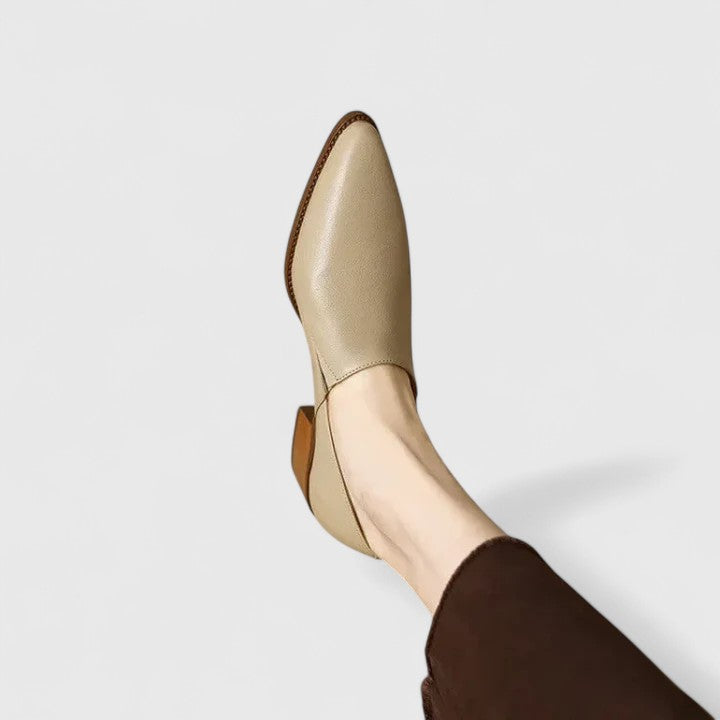 Damen-Schuhe, orthopädisch & bequem EB EB